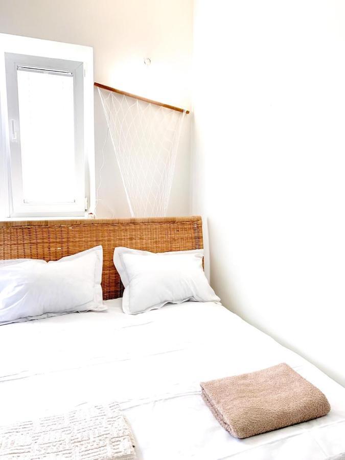 Sopockie Santorini Apartment Сопот Екстериор снимка